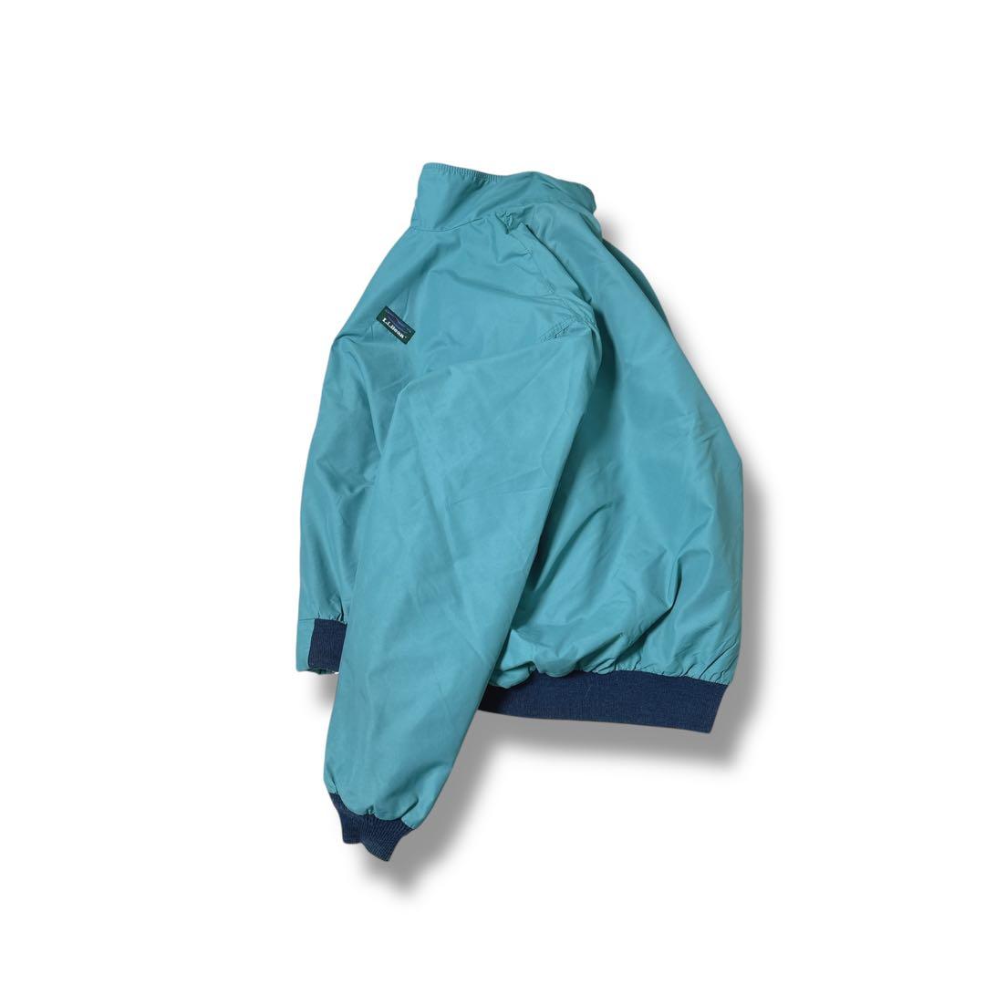 80s エルエルビーン　l.l.bean スリーシーズンジャケット　XLサイズ