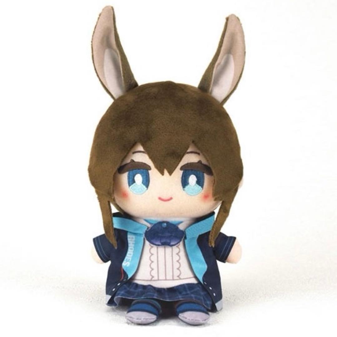 アークナイツ オペぬい アーミヤ - メルカリ