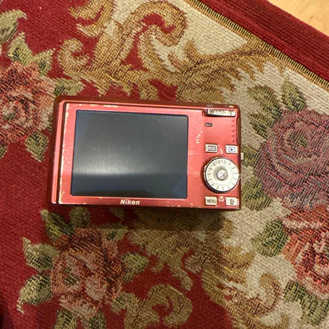 デジカメ　9個まとめ 動作未確認、《ジャンク》