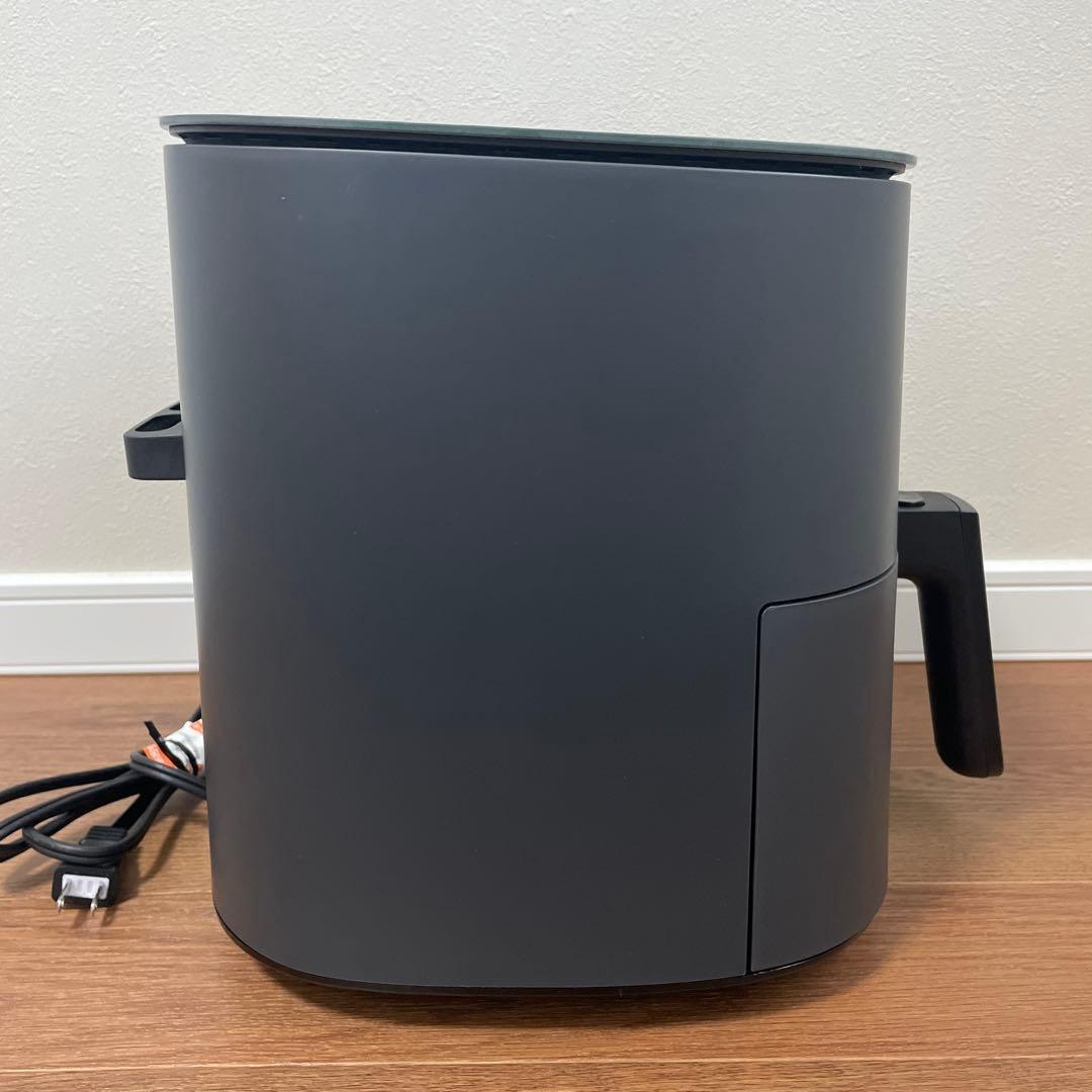 未使用　COSORI コソリ CAF-L501-KJP ノンフライヤー 4.7L