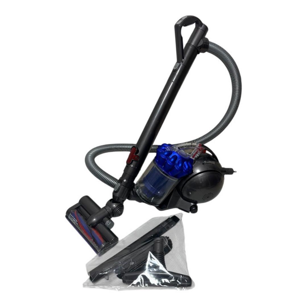 ダイソン 電気掃除機 DC48 付属品付き Amazon | Dyson(ダイソン) 掃除機 コード式 DC48 Turbinehead (DC48 TH