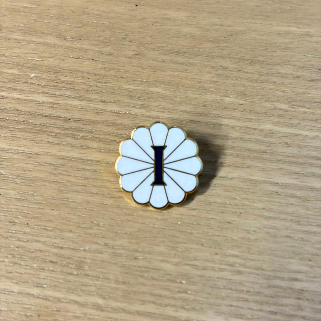 東京女学館 学年章 高1 高校1年生 - メルカリ