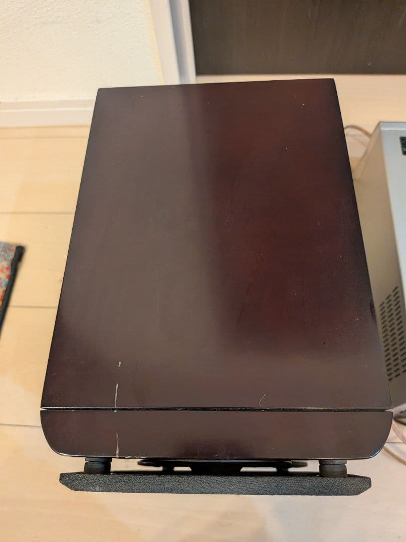 人気】ONKYO FR-N9EX D-N9EX 通電確認済 - メルカリ