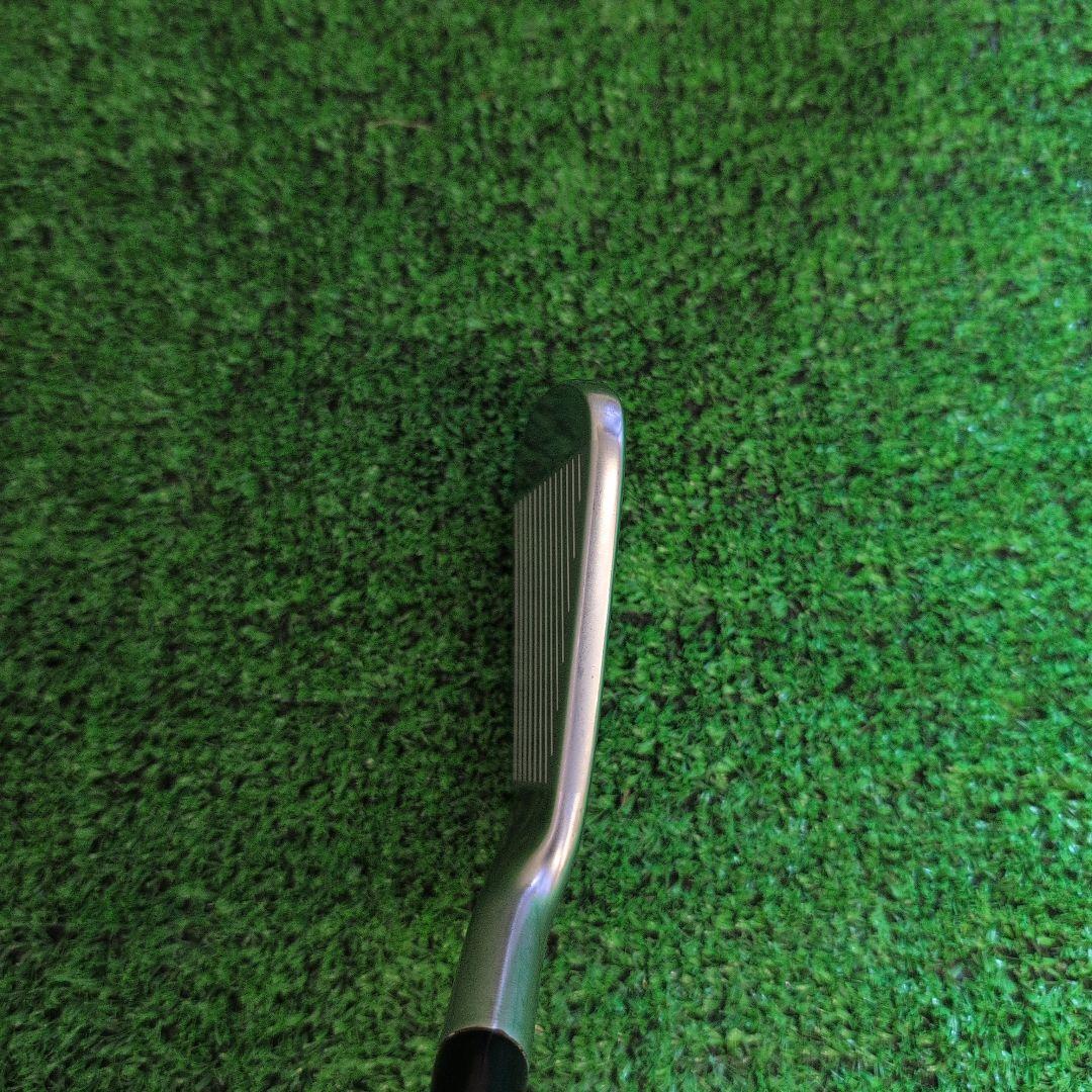 P770 4I単品 MODAS3 TOUR120 S テーラーメイド - メルカリ