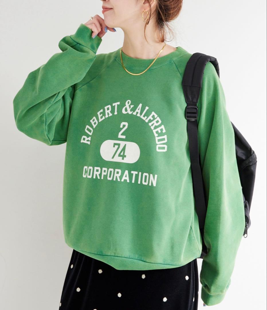 athletic wear MASON 別注ロゴスウェット 追加》【WEB限定】athletic wear MASON / 別注 ロゴスウェット