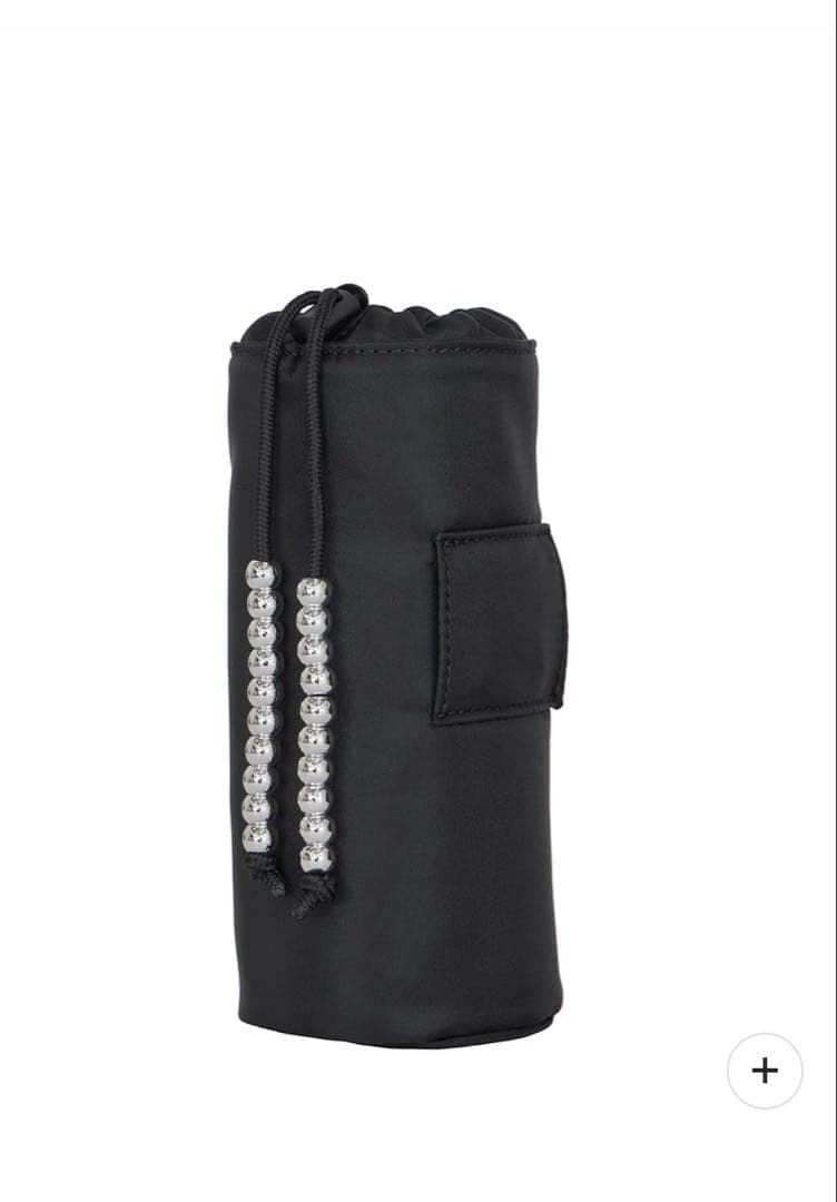 Ameri Vintage/USEFUL MILITALY SQUARE BAG