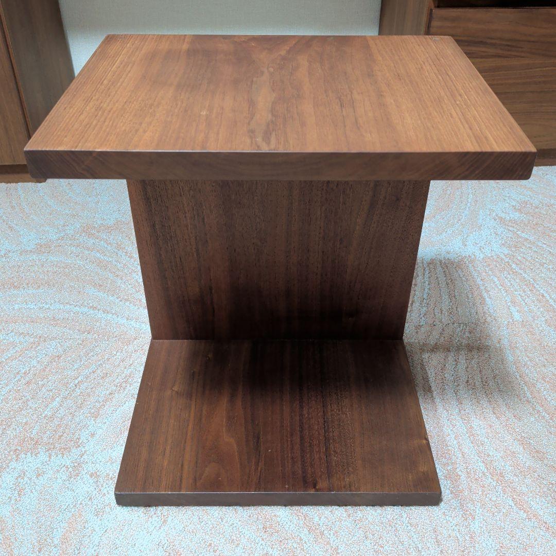 マスターウォール タンゴサイドテーブル 2021年製造 - メルカリ