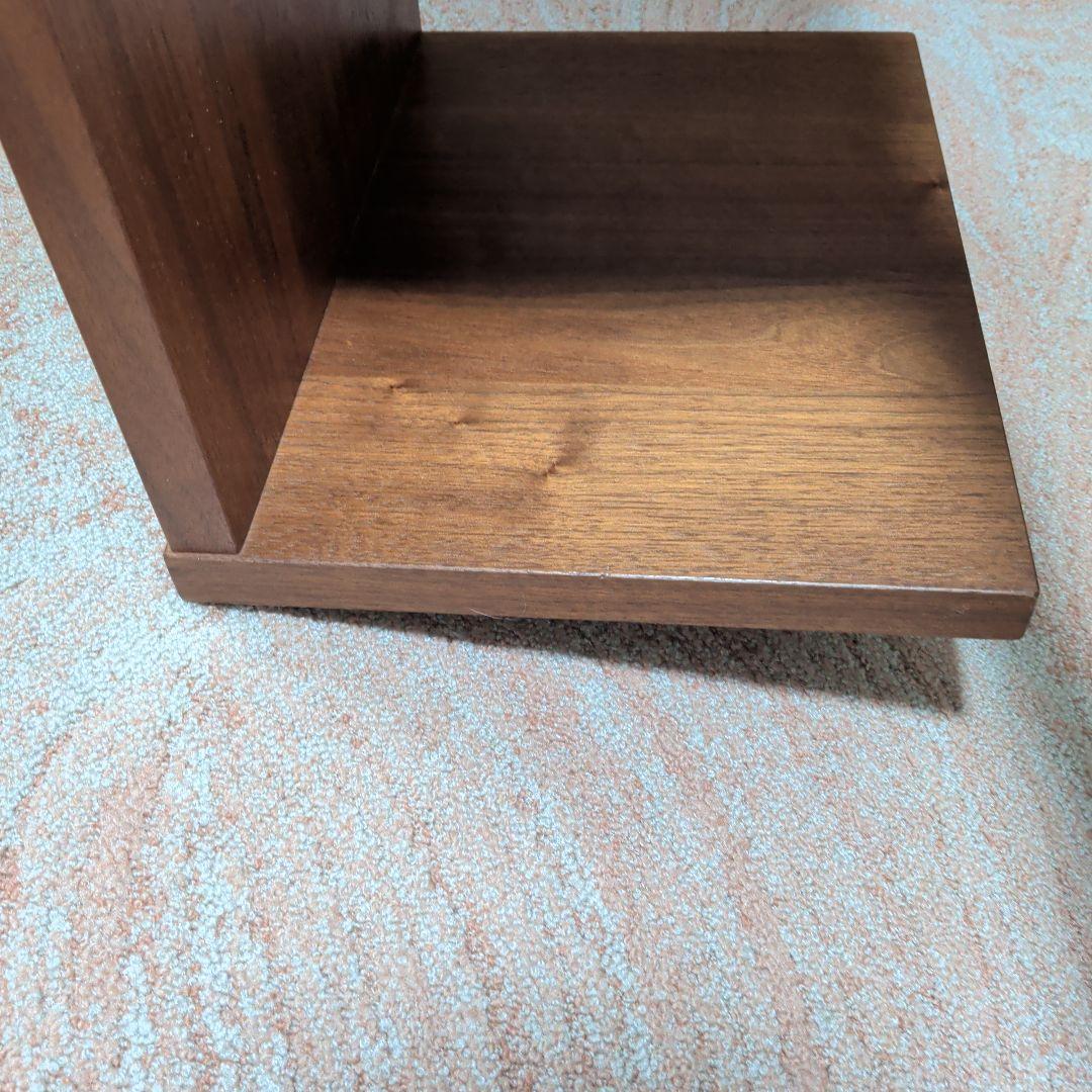 マスターウォール タンゴサイドテーブル 2021年製造 - メルカリ