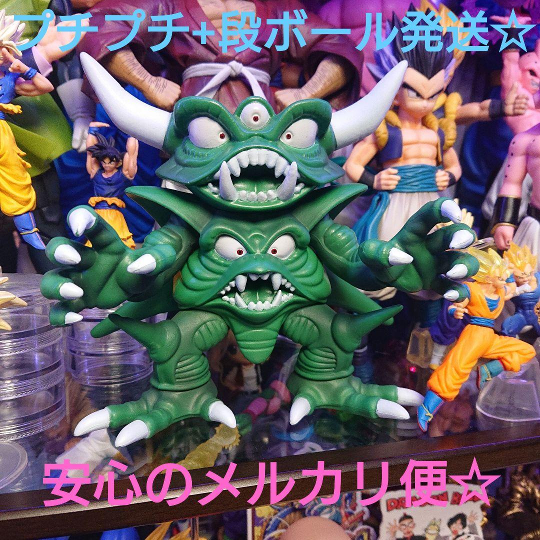 ドラゴンクエスト AM 伝説の魔王フィギュア デスピサロ - メルカリ