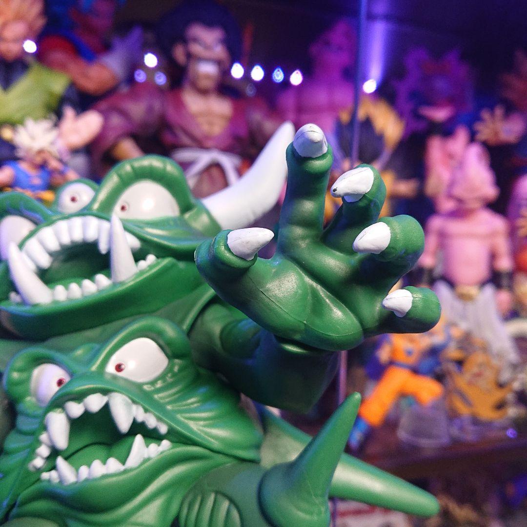 ドラゴンクエスト AM 伝説の魔王フィギュア デスピサロ - メルカリ