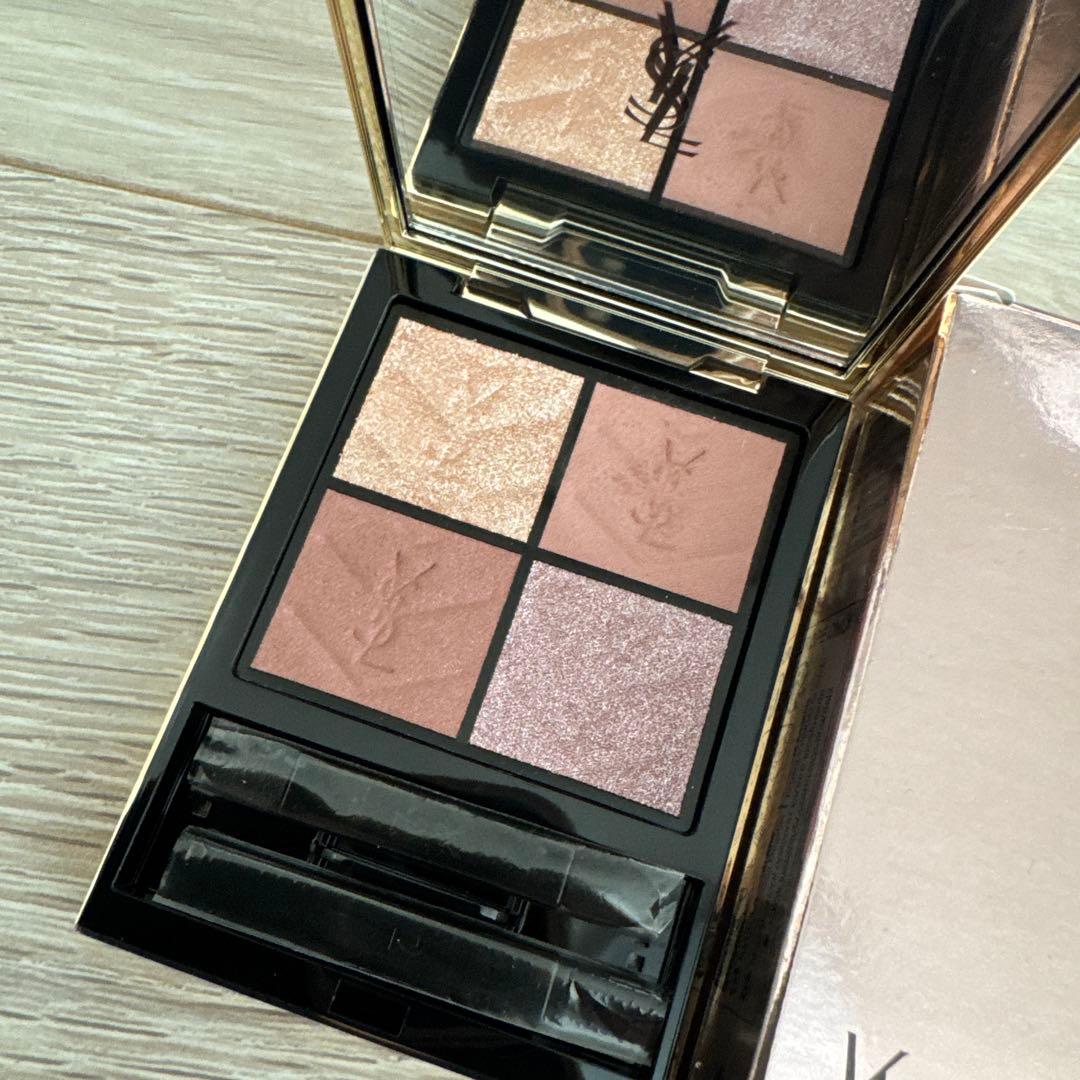 イヴサンローラン クチュールミニクラッチ 126 先行 完売 限定 - メルカリ