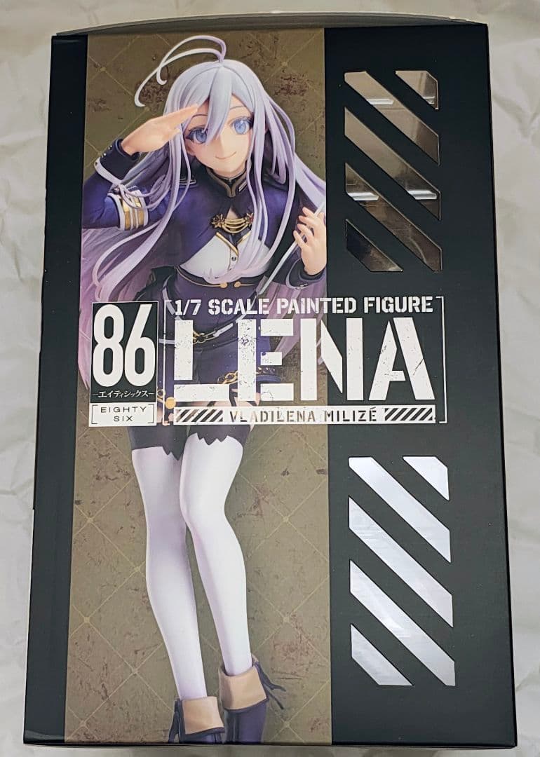 KDcolle KADOKAWA レーナ ヴラディレーナ・ミリーゼ 開封品 - メルカリ