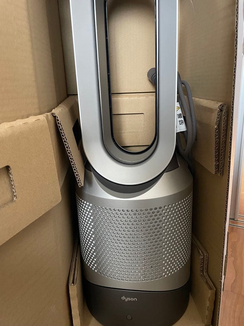 Dyson Pure Cool 空気清浄機能付き　ダイソンHP00 dyson pure hot cool」の人気商品一覧 | 安い商品を通販サイトから探す