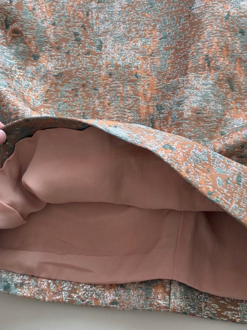 マックスマーラー ノースリーブ膝丈ワンピース 多色デザイン