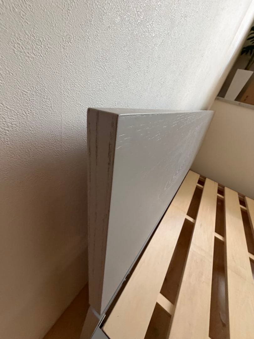 ❗️23日まで掲載予定❗️美品⭐️ACTUSアクタス FBストーンベッド