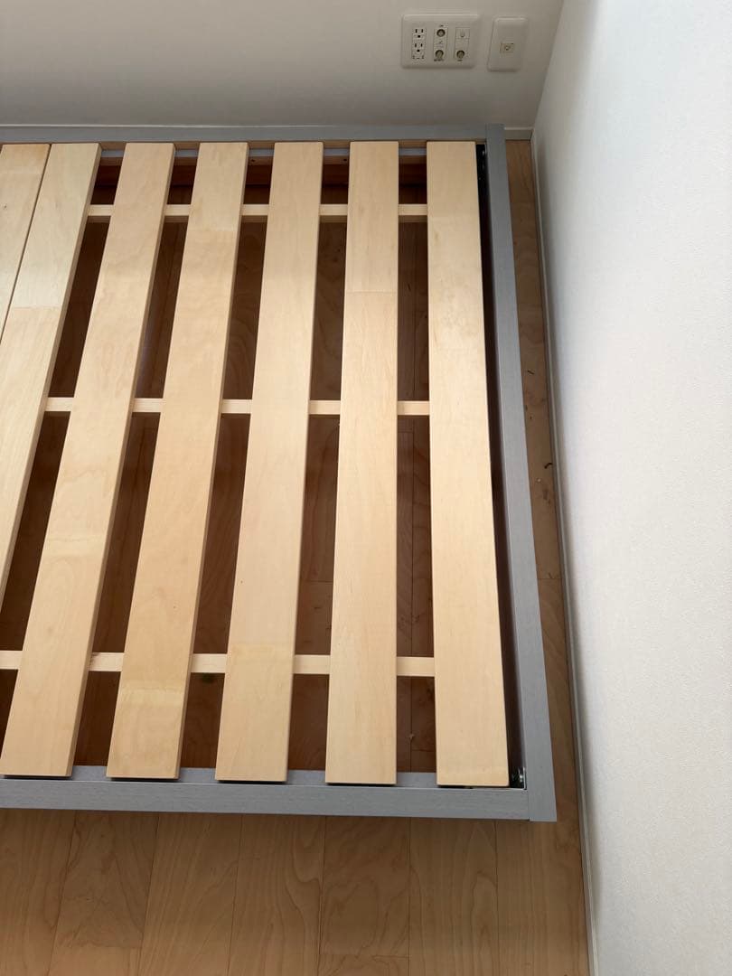 ❗️23日まで掲載予定❗️美品⭐️ACTUSアクタス FBストーンベッド