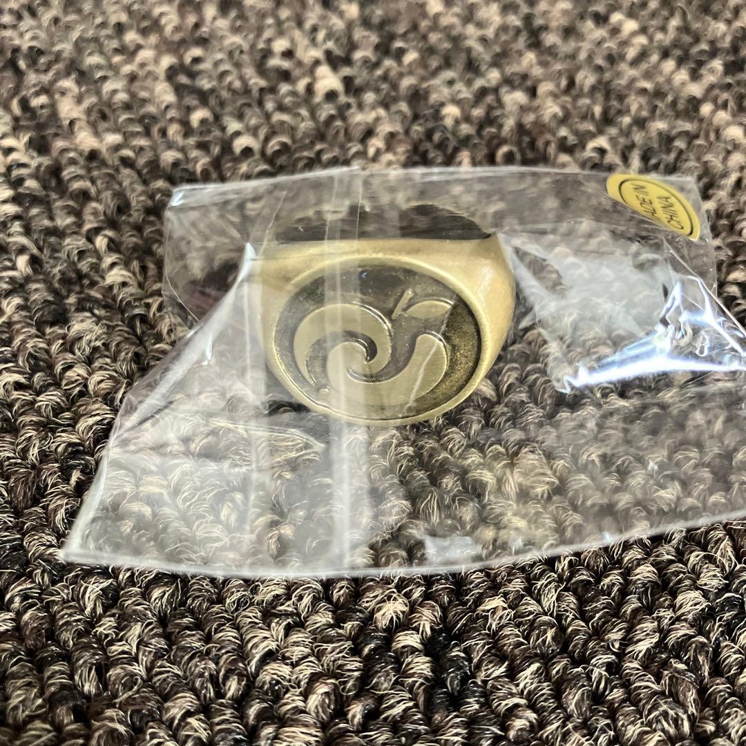 Mrs. GREEN APPLE スカーフリング バベルの塔 - メルカリ