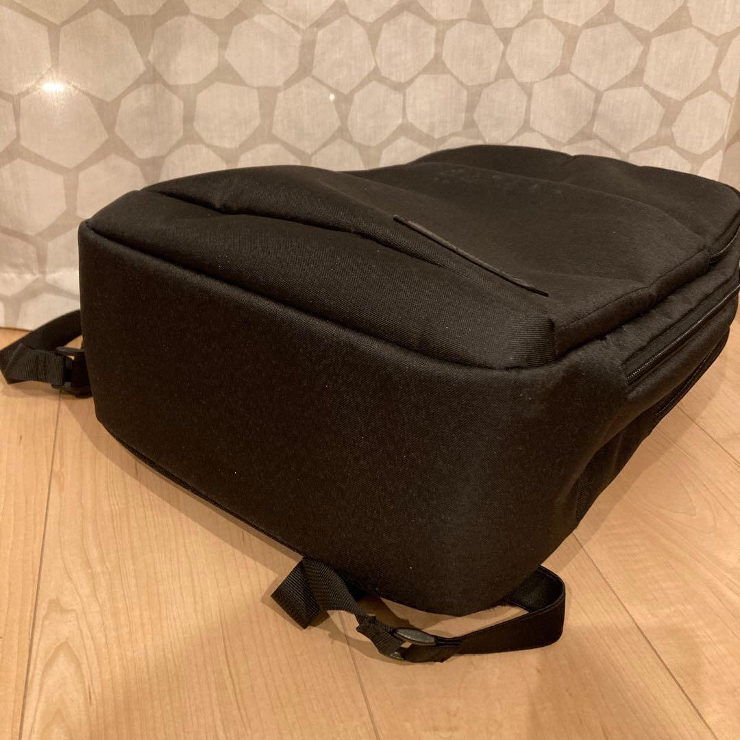 Ficce Braveビジネスリュック A.G.Sシステム - メルカリ