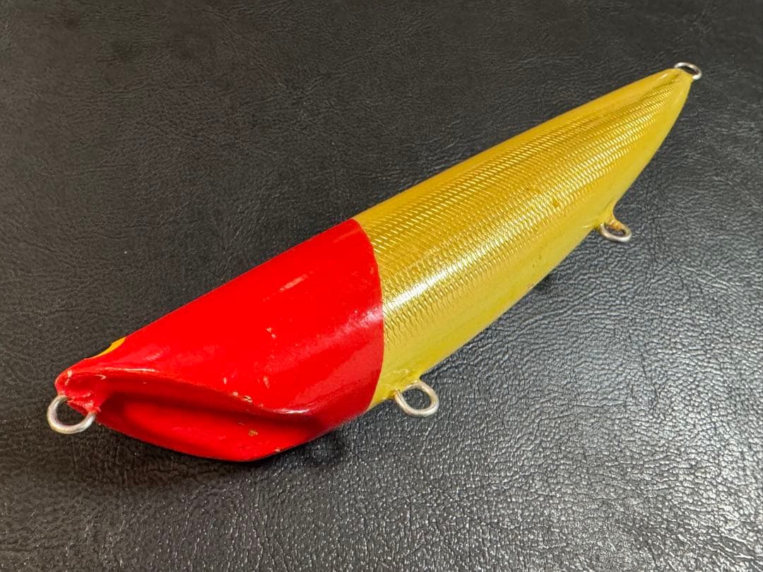 タックルハウス】K-TEN KRP140 リップルポッパー ウッド - メルカリ