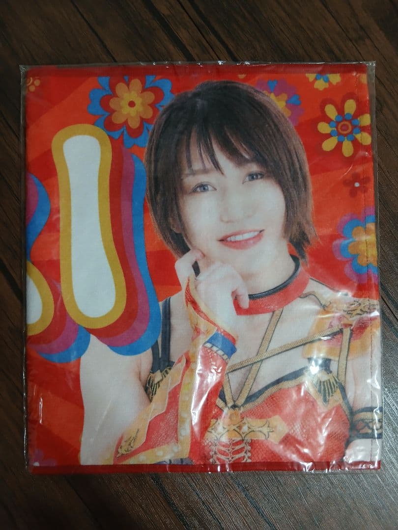 新品】スターダム AUTUMN 朱里 岩谷麻優 タオル カード - メルカリ