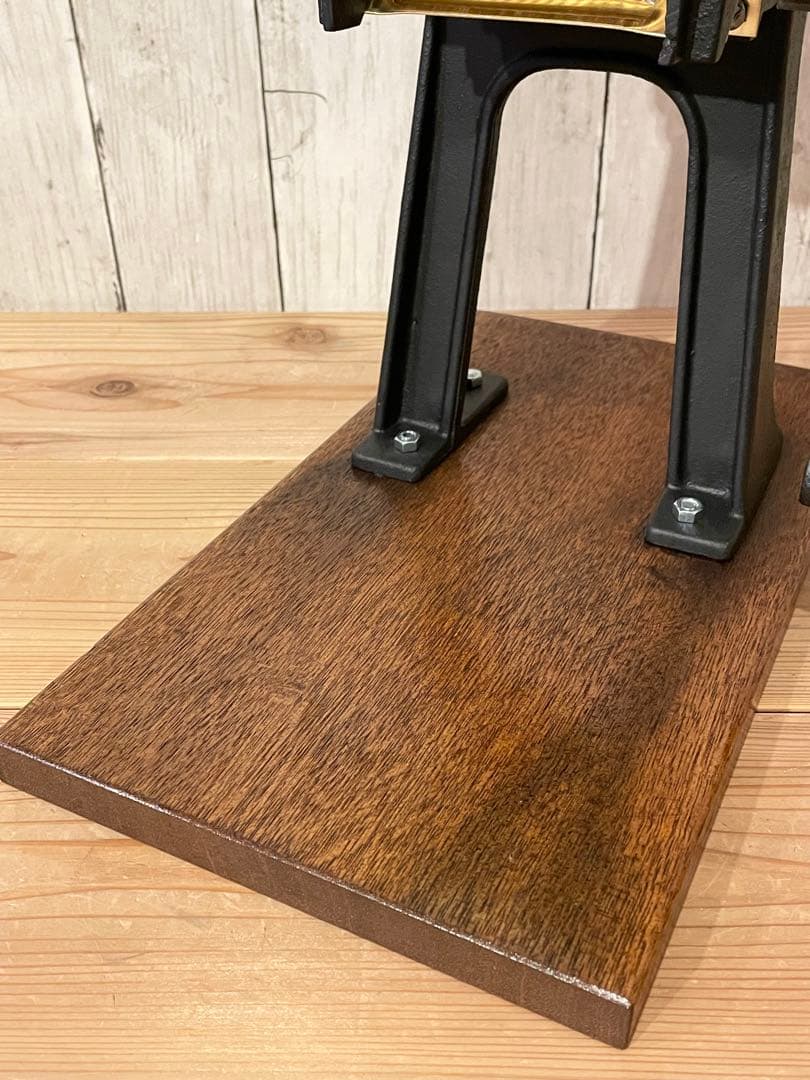 小野式製麺機 【260104】説明書コピー.トラブル予防運用ガイド.麺帯