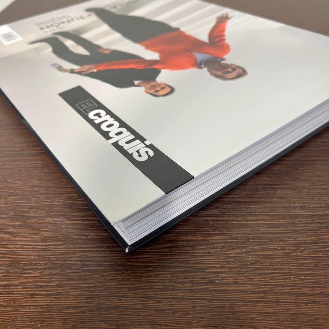 Mansilla + Tunon / El Croquis 161 - メルカリ