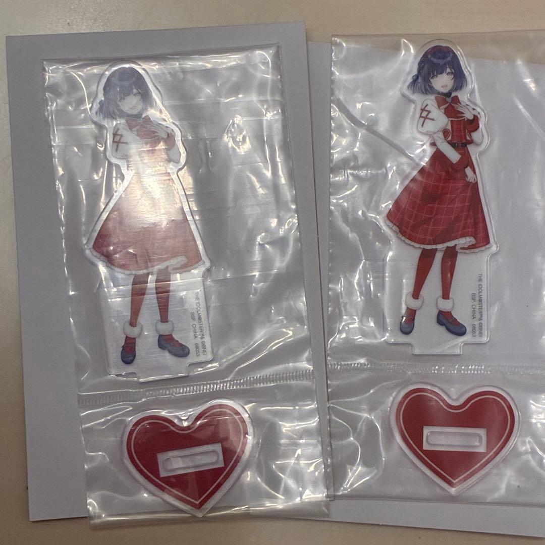 学園アイドルマスター 一番くじ part4 I賞 - メルカリ