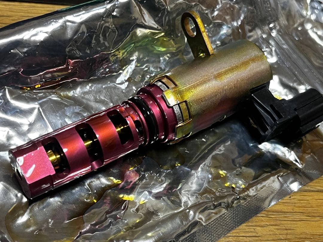 クァンタムソレノイドトラック QS-TOY-8723T QUANTUM - メルカリ