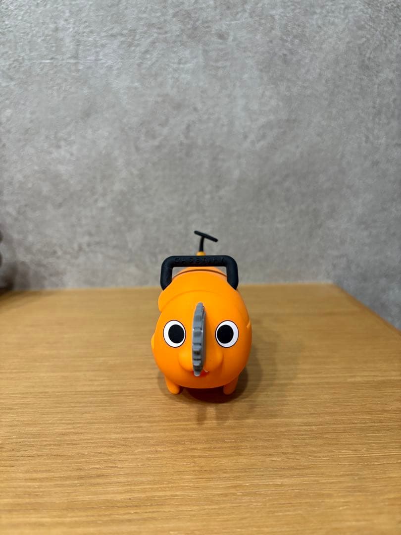 チェンソーマン × CASETiFY ポチタ AirPods Proケース - メルカリ