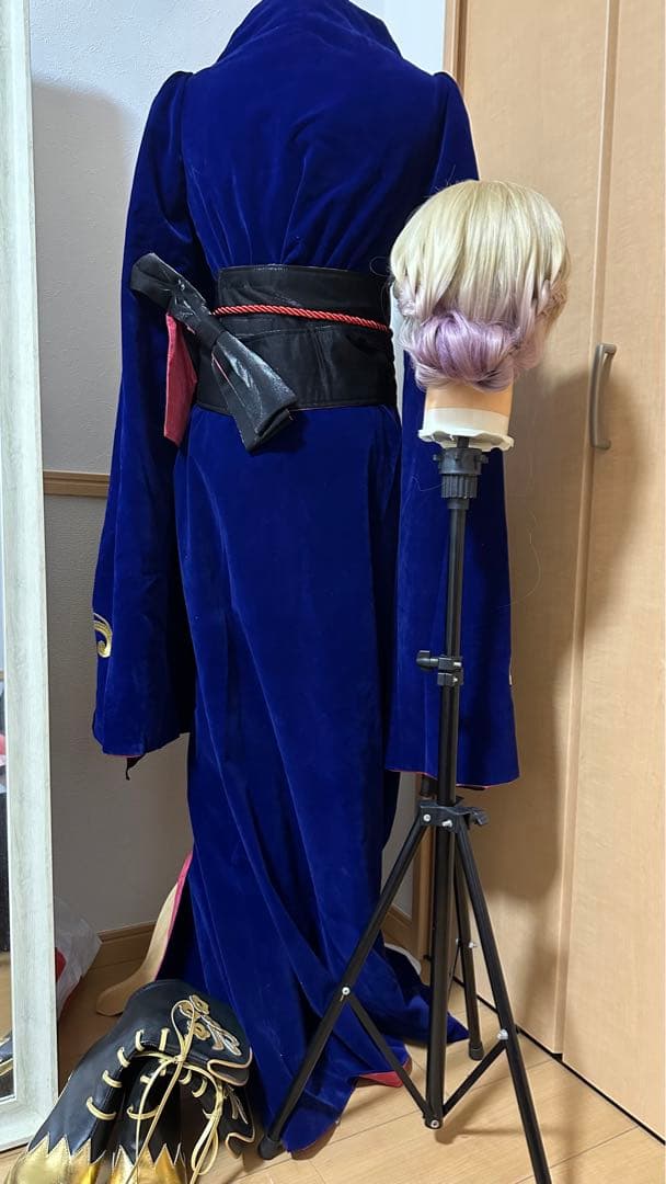 ツイステ ヴィル・シェーンハイト 寮服 フルセット - メルカリ