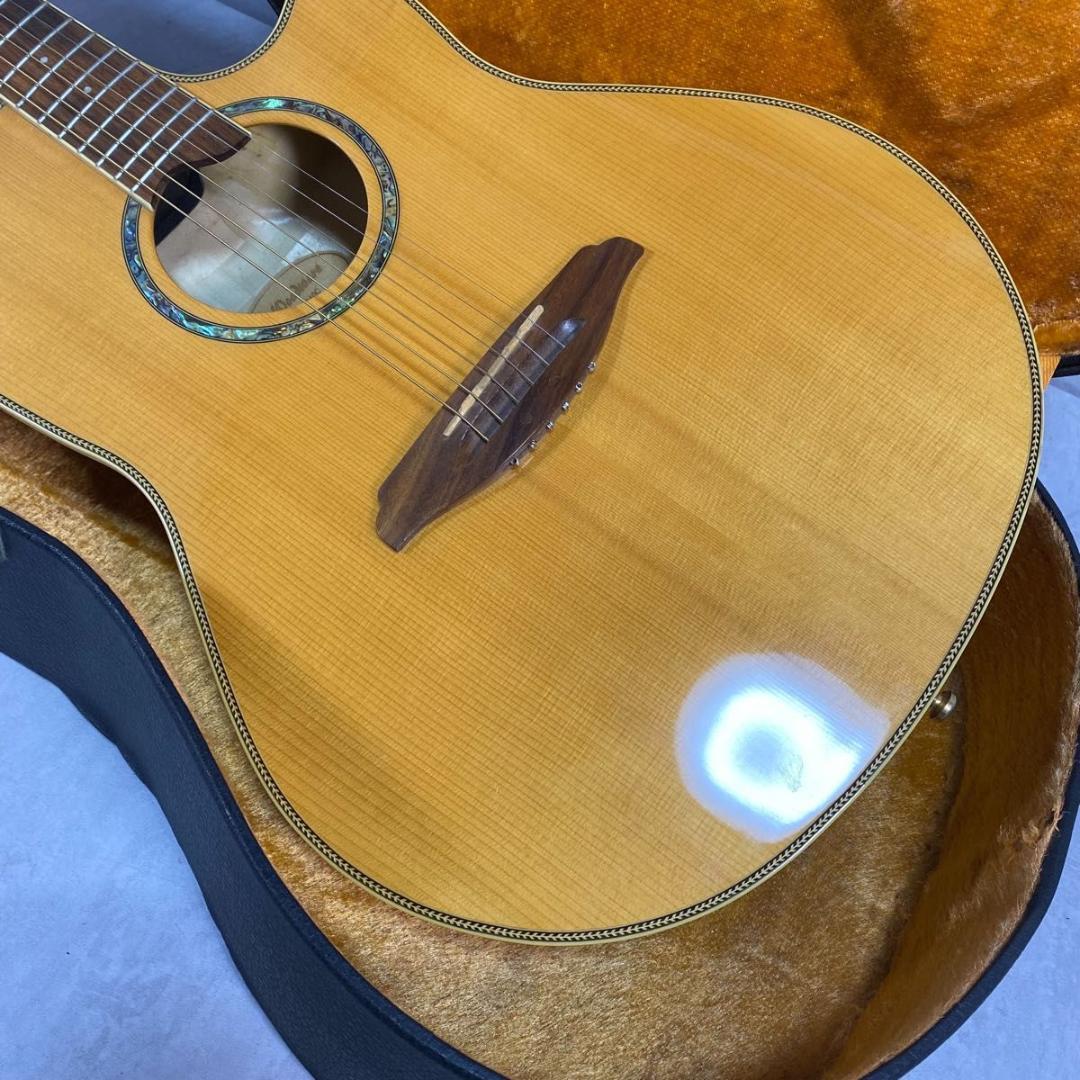 Fernandes Woodware A340C ギター