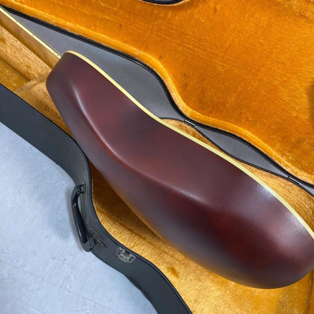 Fernandes Woodware A340C ギター