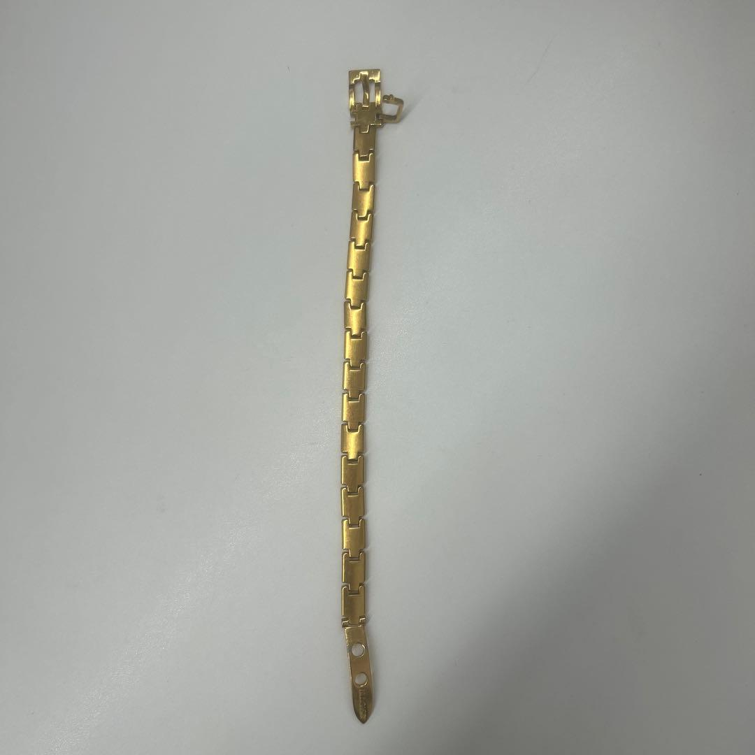 MAGIST マジスト磁気ブレスレット ジャンボ尾崎ゴルフ男女17.5-18.5