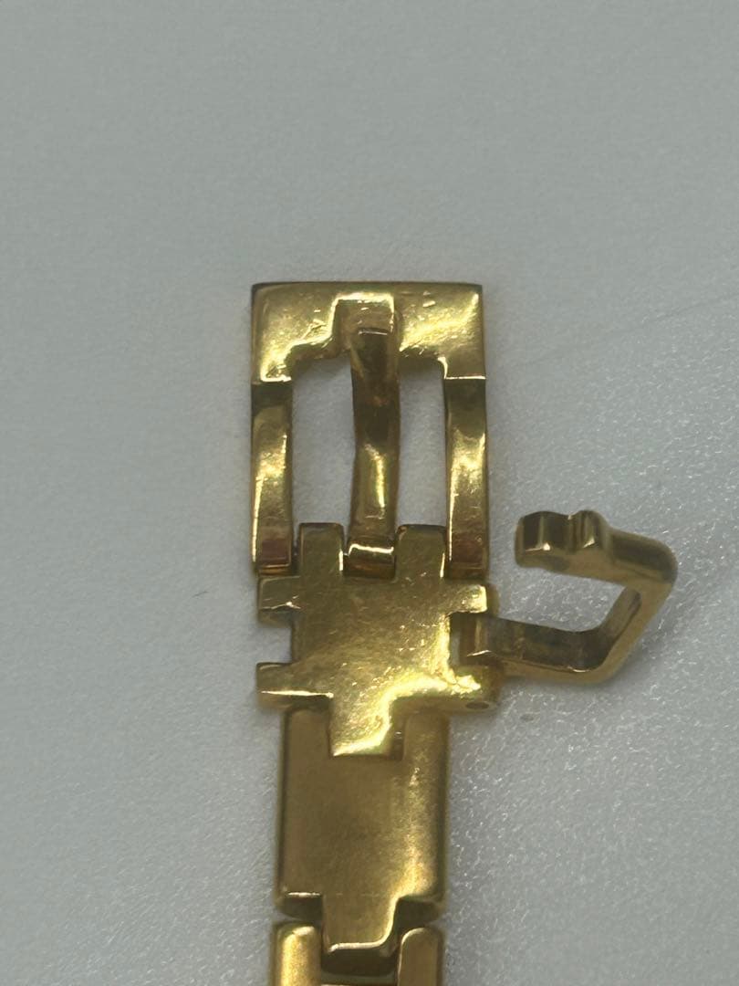 MAGIST マジスト磁気ブレスレット ジャンボ尾崎ゴルフ男女17.5-18.5