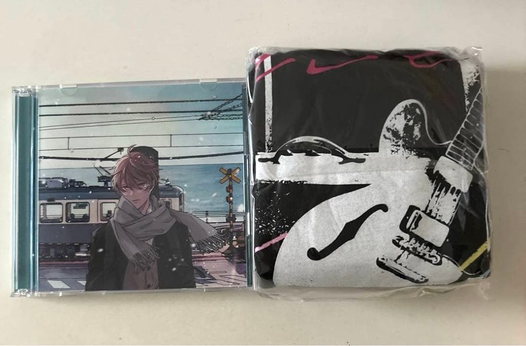 ギヴン」 まるつけ/冬のはなし【完全生産限定盤】※バラ売り不可 - メルカリ