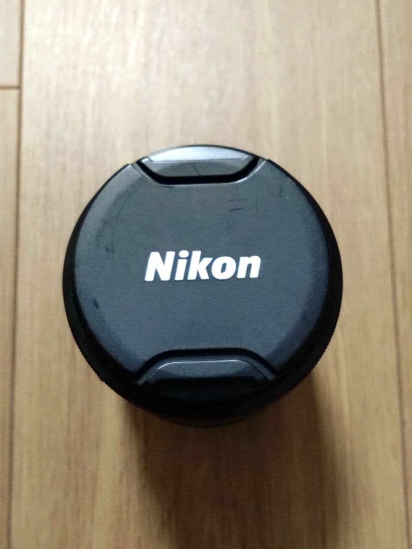 レンズ(ズーム) Nikon 1 NIKKOR VR 70-300mm f/4.5-5.6