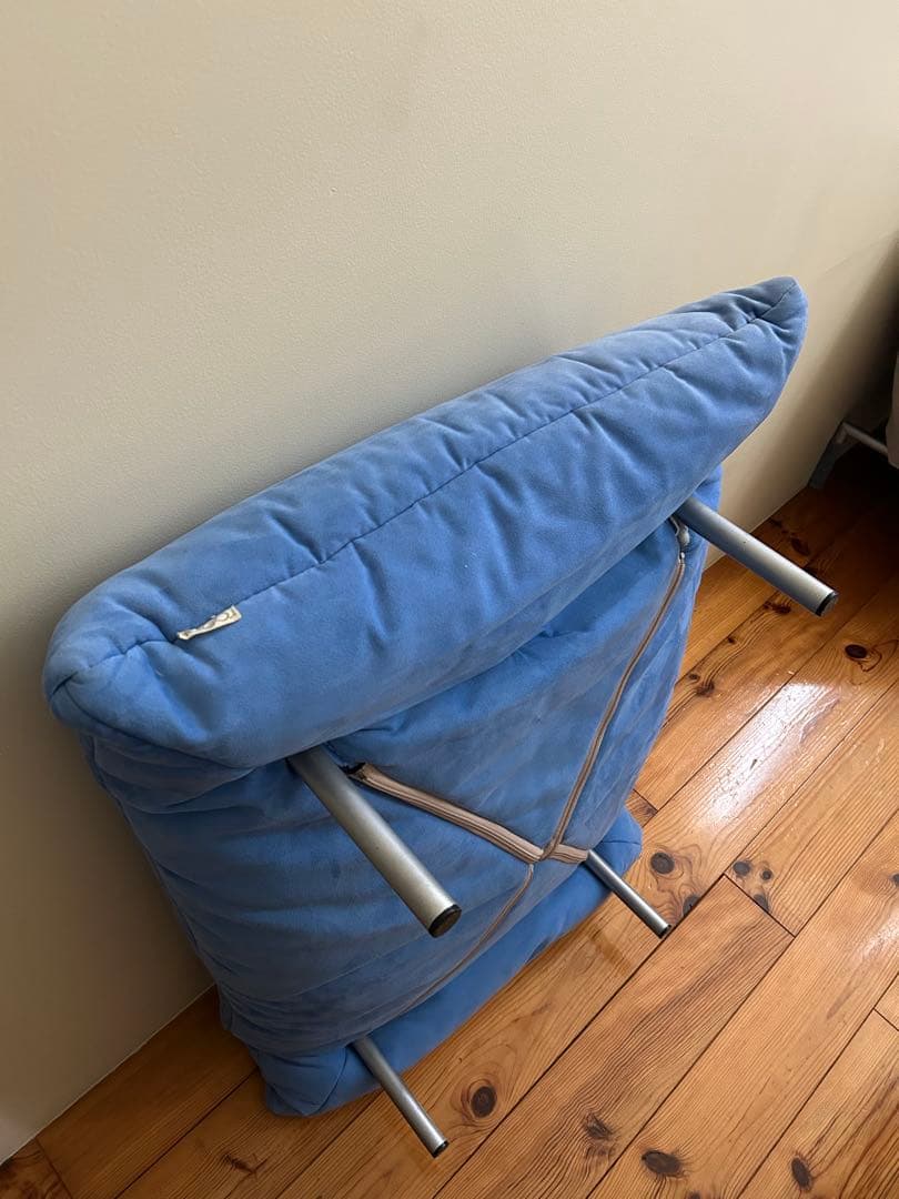 リーンロゼ オットマン パフ カラン - メルカリ