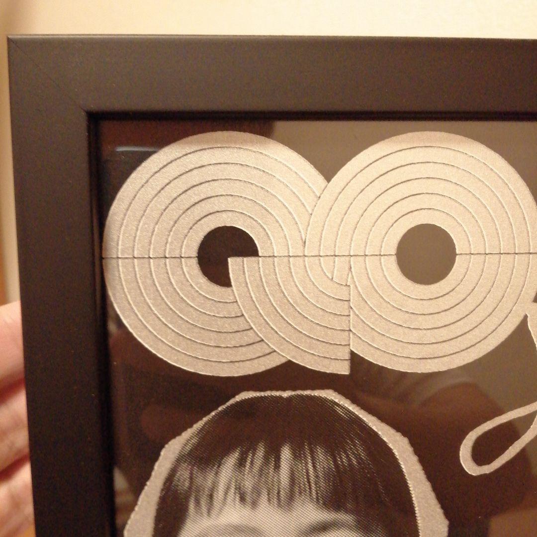 人気急上昇！Aマッソ 人気急上昇！Aマッソ KID FRESINO LIVE ポスター