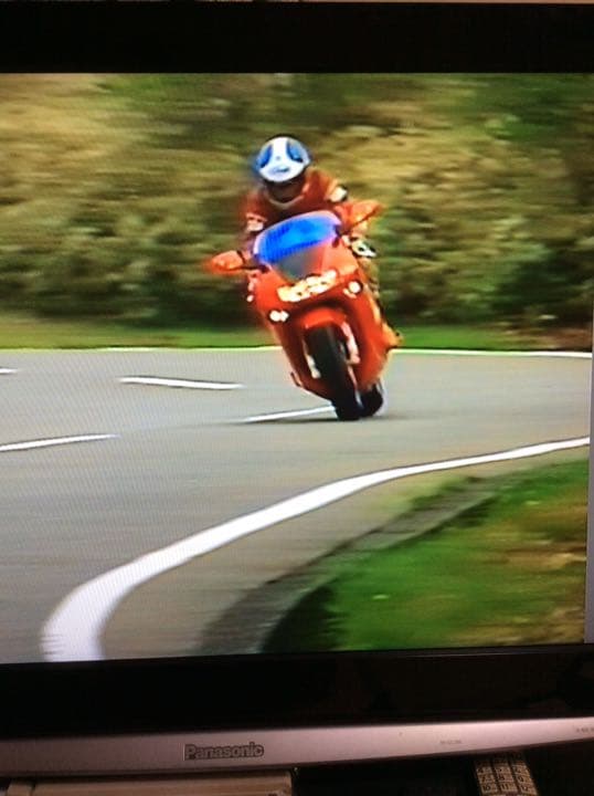 ホンダ NR ライダースクラブビデオ Vol.5 - メルカリ