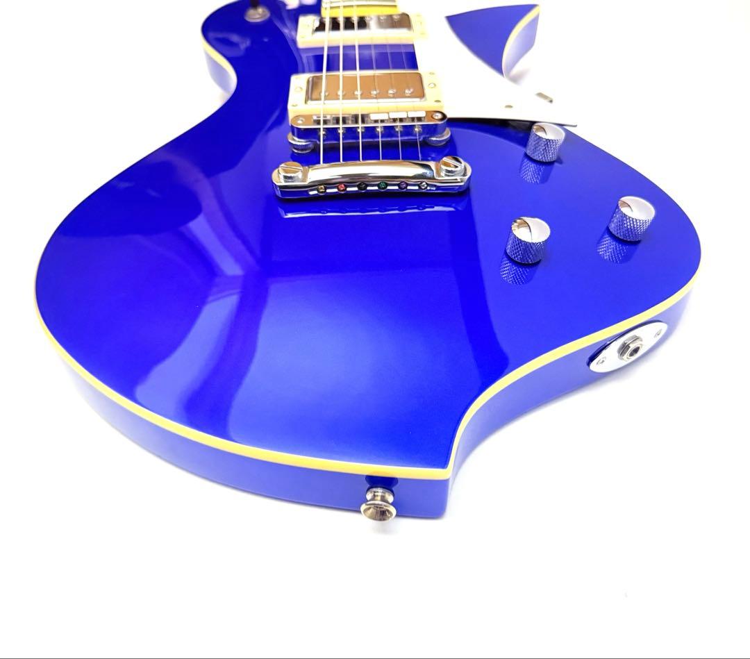 希少】Fernandes Ravelle STD AR エレキギター - メルカリ