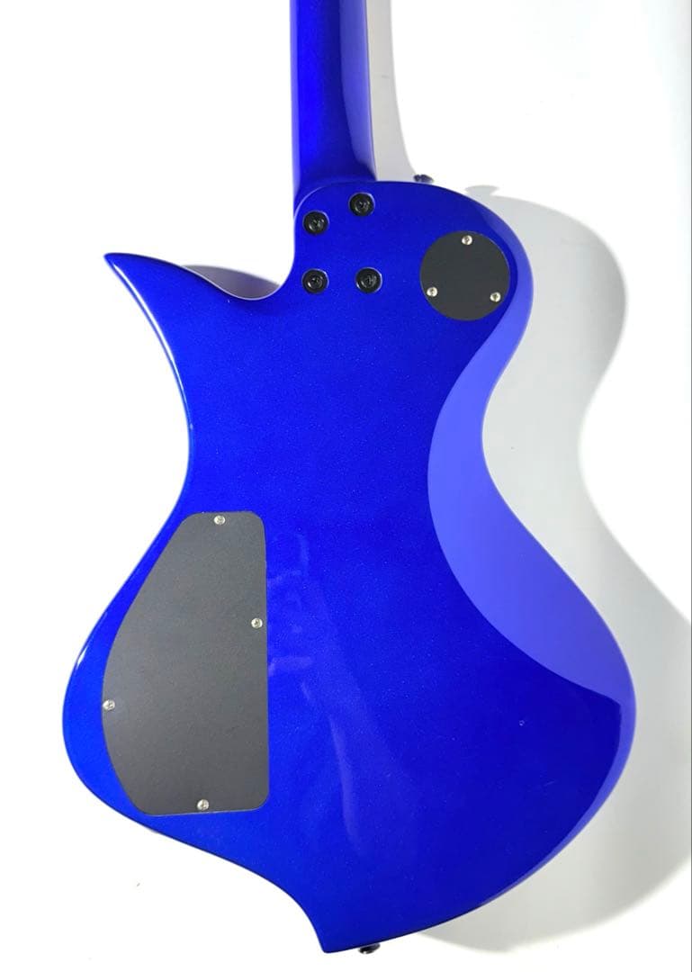 希少】Fernandes Ravelle STD AR エレキギター - メルカリ