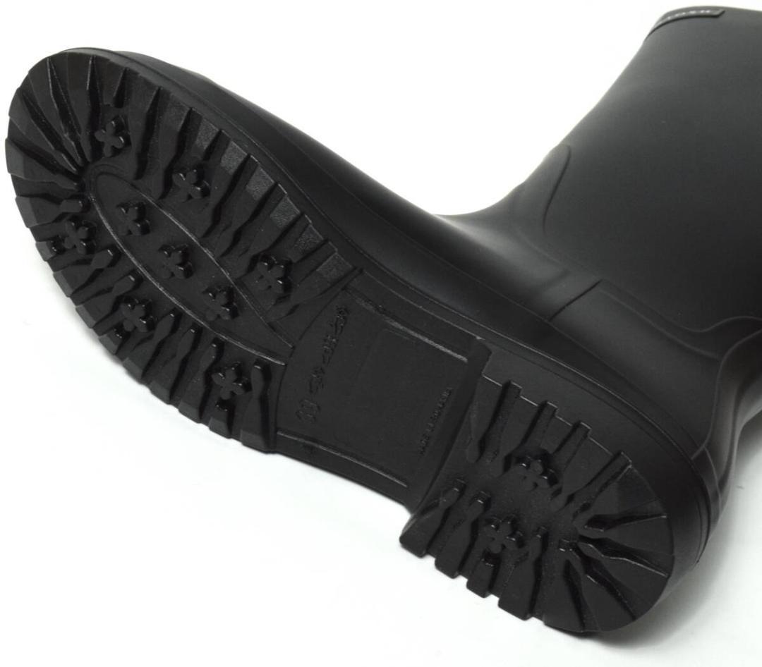 未使用 MACKINTOSH マッキントッシュ WISTON レインブーツ 39 - メルカリ