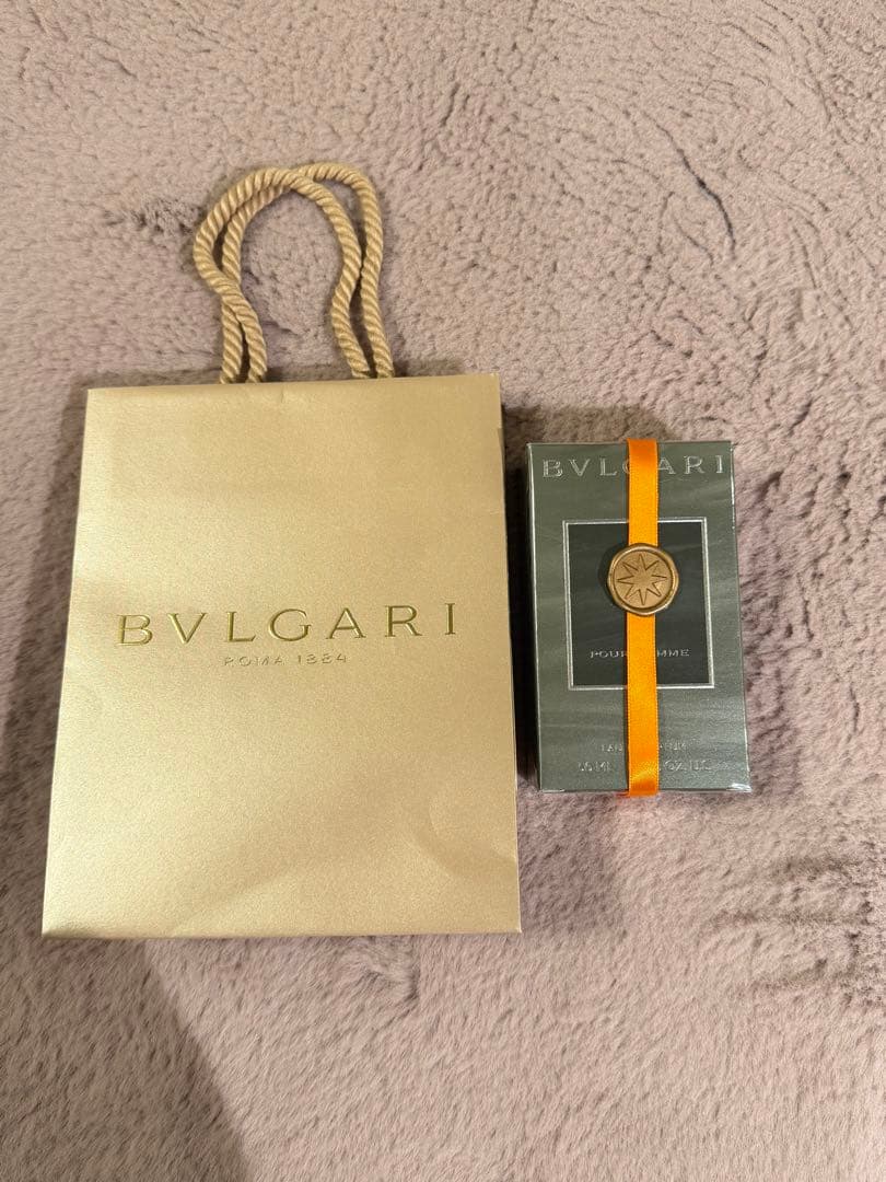 ブルガリ プールオム オードパルファム ブルガリ プールオム オードパルファム 3.4 oz/100 ml | ブルガリ