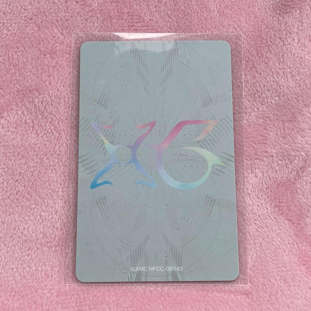 XG ジュリア JURIA MILLION PLACES トレカ 封入 - メルカリ