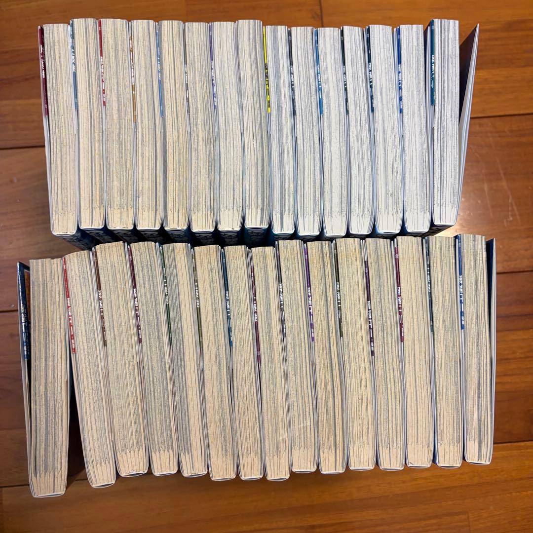 転生したらスライムだった件 全巻セット マンガ版 1-30巻 - 全巻セット