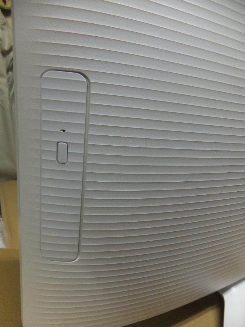 1676) 秒速起動SSD240G HPAio 24-g051 i5 12G - メルカリ