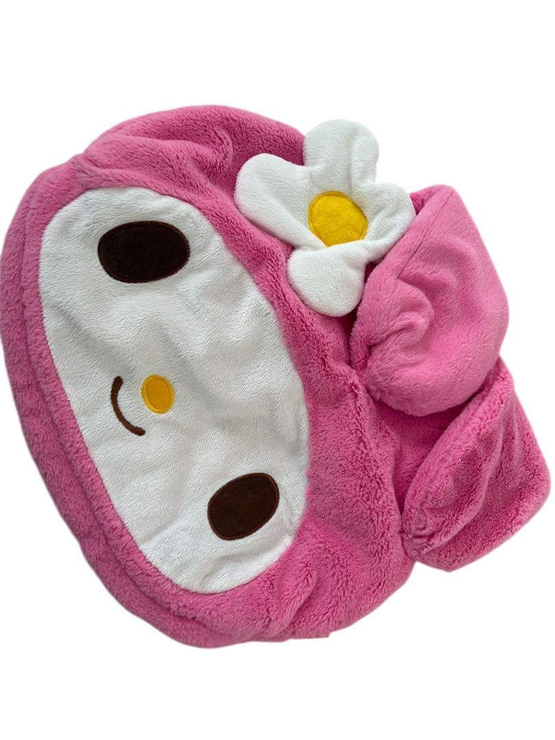 マイメロディ♡湯たんぽカバー - メルカリ