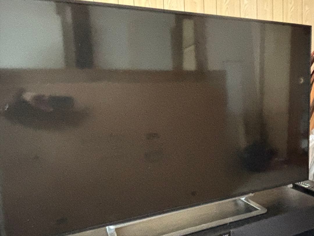 ✴︎ジャンク品✴︎ REGZA 55インチ　液晶テレビ 2026年最新】regza 55 ジャンクの人気アイテム - メルカリ