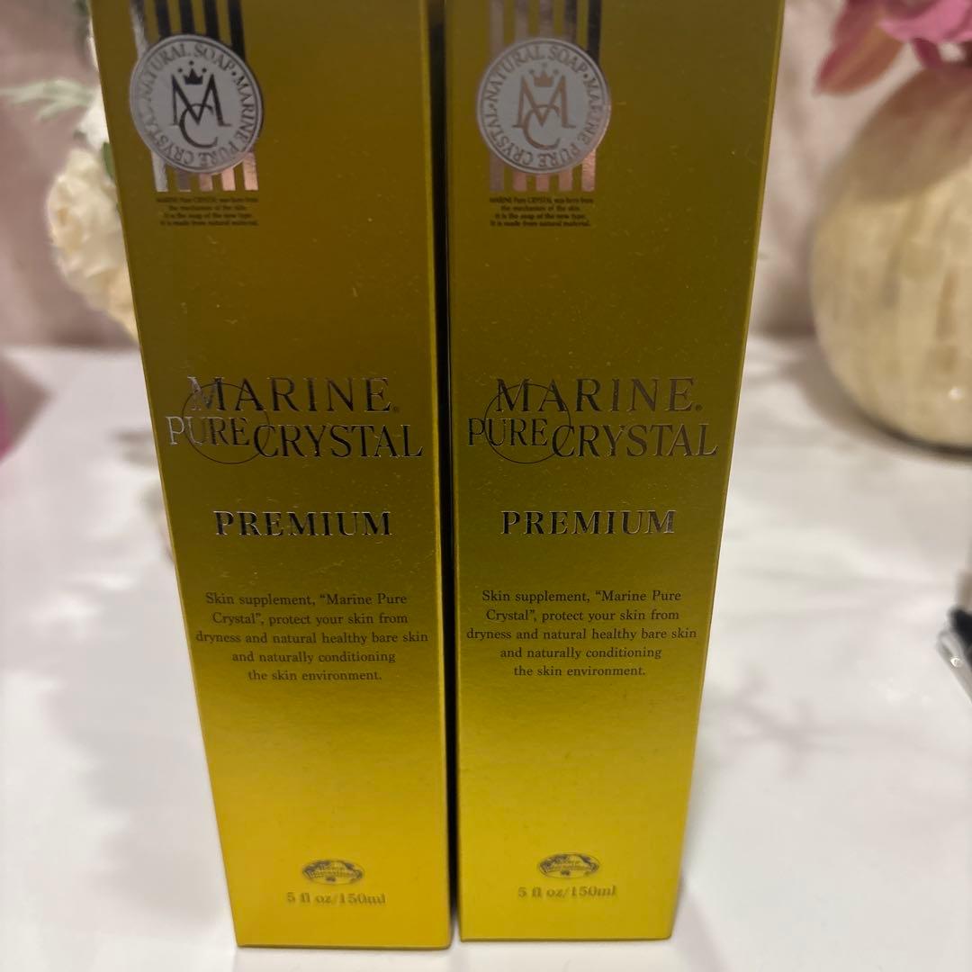 エコロインターナショナル　マリンピュアクリスタル エコロインターナショナル / マリンピュアクリスタルの公式商品情報