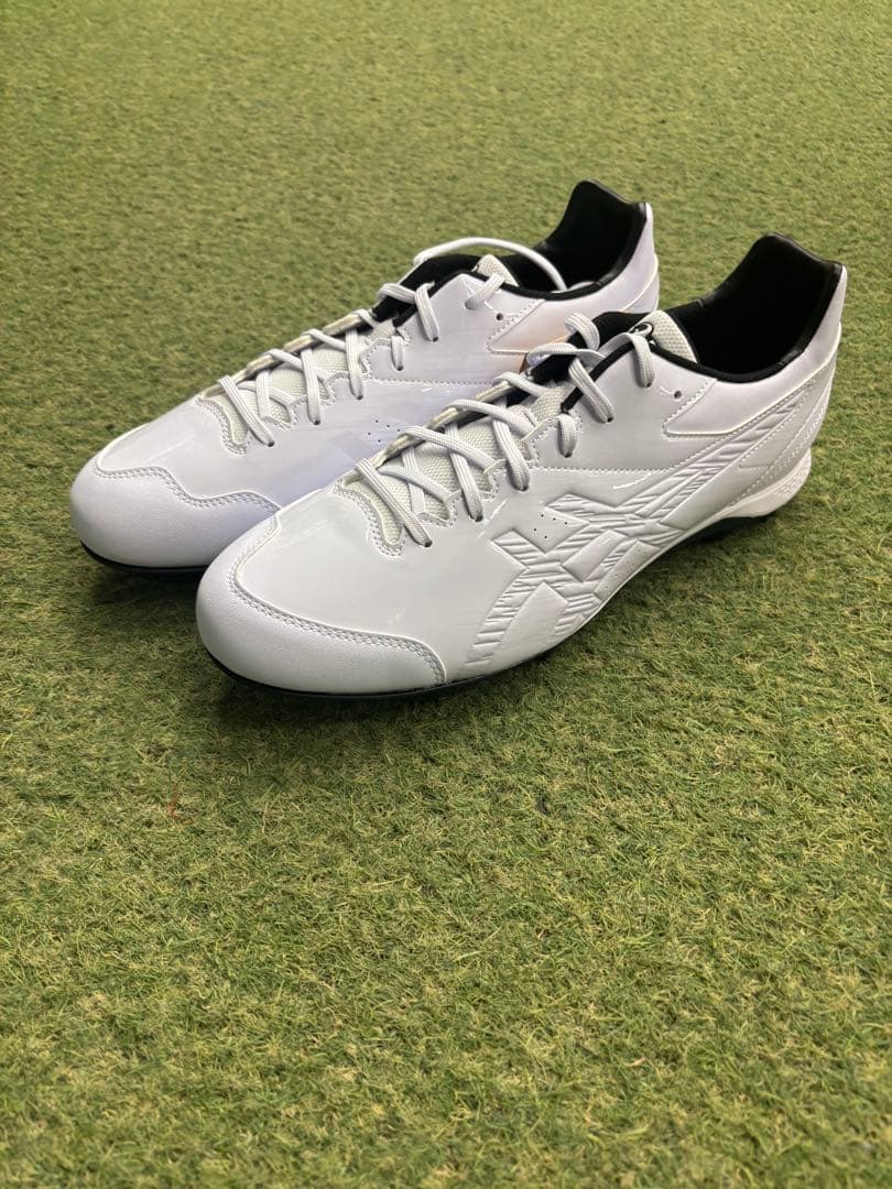 ネオリバイブ 4 WHT WIDE 30cm ASICS（アシックス） NEOREVIVE 4 WHT WIDE ネオリバイブ4 1123A039